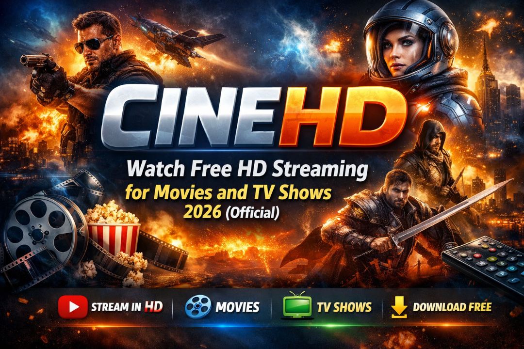 CineHD